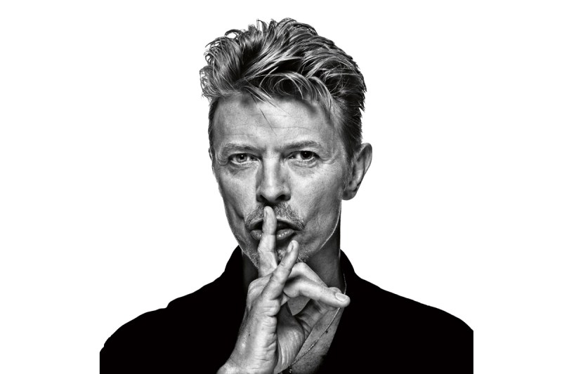 David Bowie