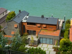 Mill Valley architect, Richardson Architects