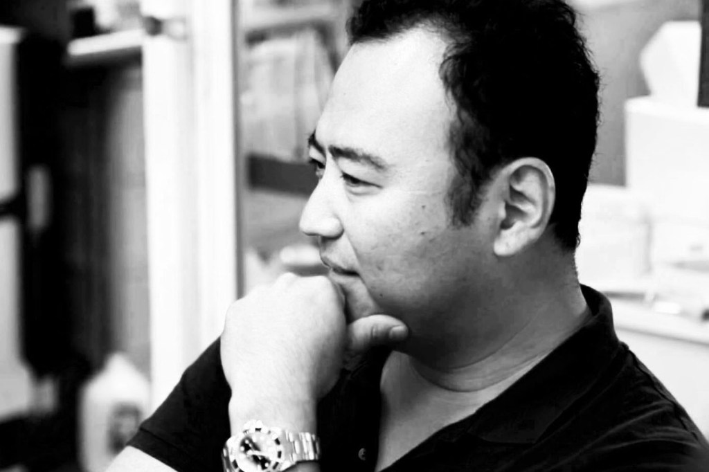 David Ruy