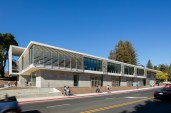 College of Marin, Kentfield, CaliforniaArchitects - Mark Cavagnero Associates / TLCD