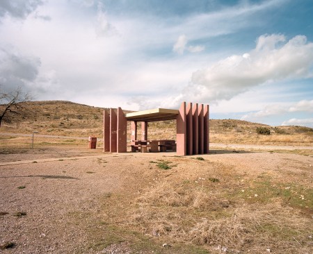 Balmorhea, Texas