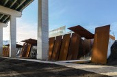 Fort York National Historic Site Visitor Centre