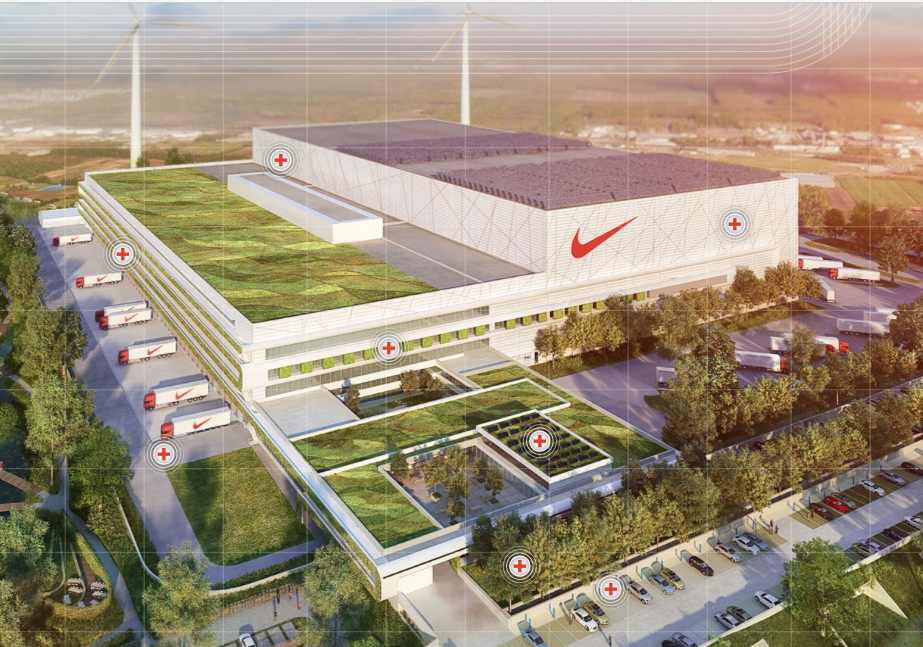 image via Nike