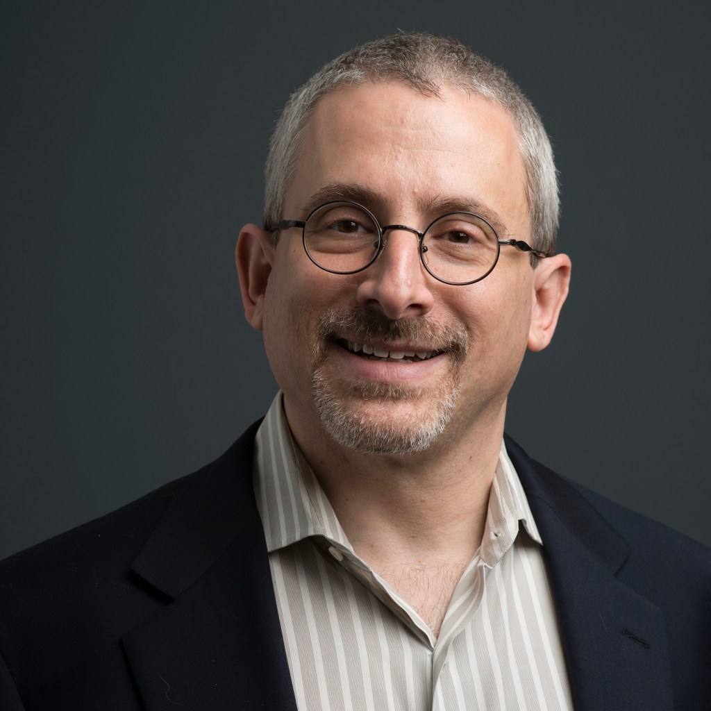 Stuart Graff
