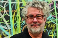 Marcio Kogan