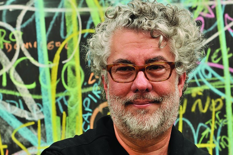 Marcio Kogan