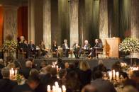 The Daylight Award ceremony in Copenhagen, Nov. 2, 2016.