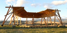 Tiara Acoustic Shell