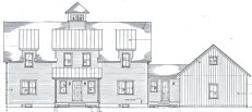 Waystone Farm rendering