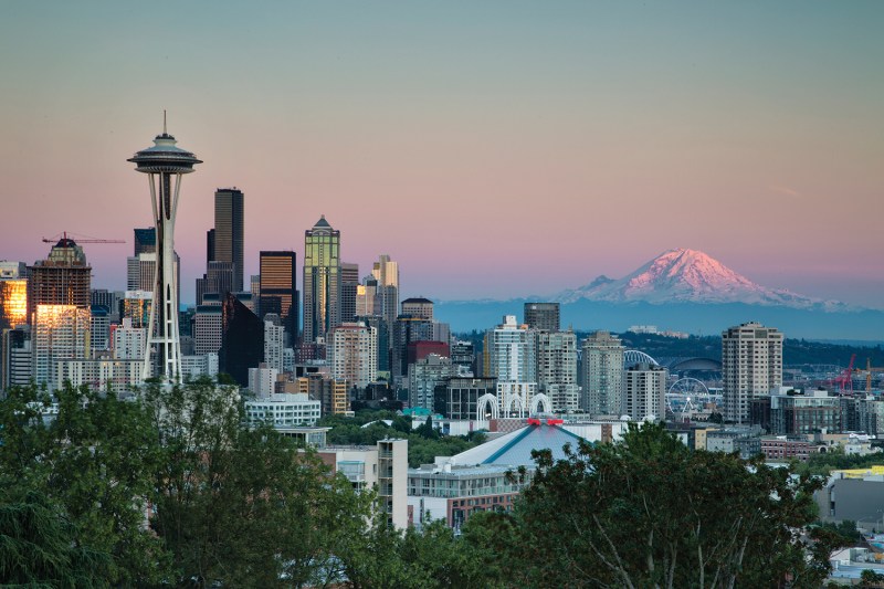 Seattle