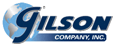 Gilson Co Inc