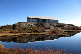 Gapahuk Cabin