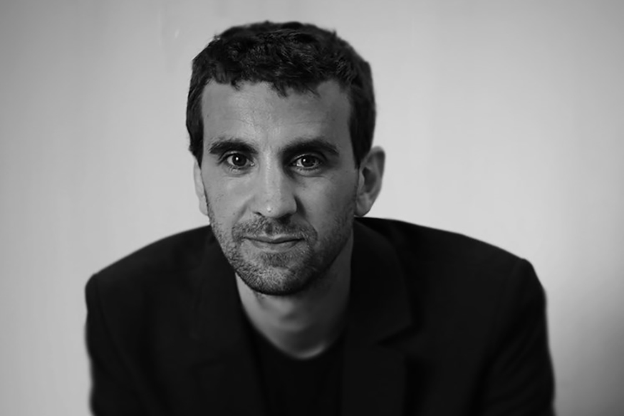 Joseph Grima
