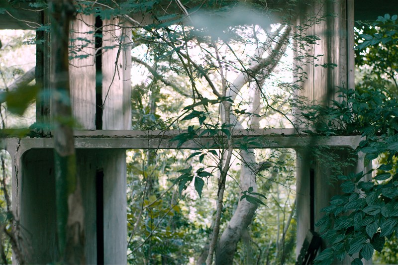 Exhibition film still