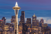 Seattle