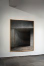 Bas Princen (Dutch, born 1975) Gallery Entrance, The Met (Marcel Breuer, Former Whitney Museum of American Art, New York, 1963–66), installation view, 2017