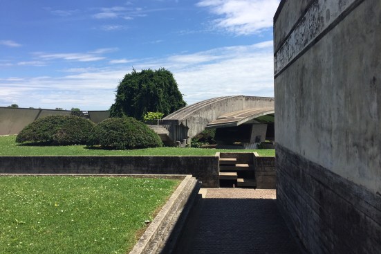 Brion Cemetery