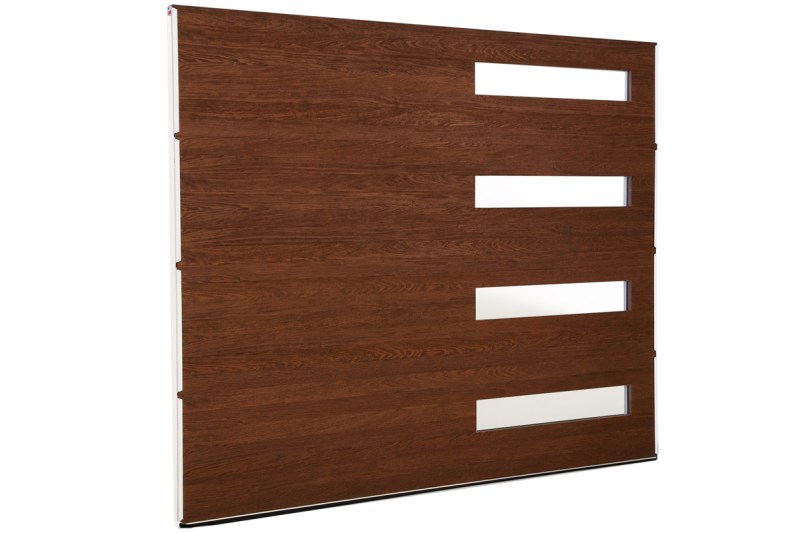 Canyon Ridge Collection Modern Series Plank Design