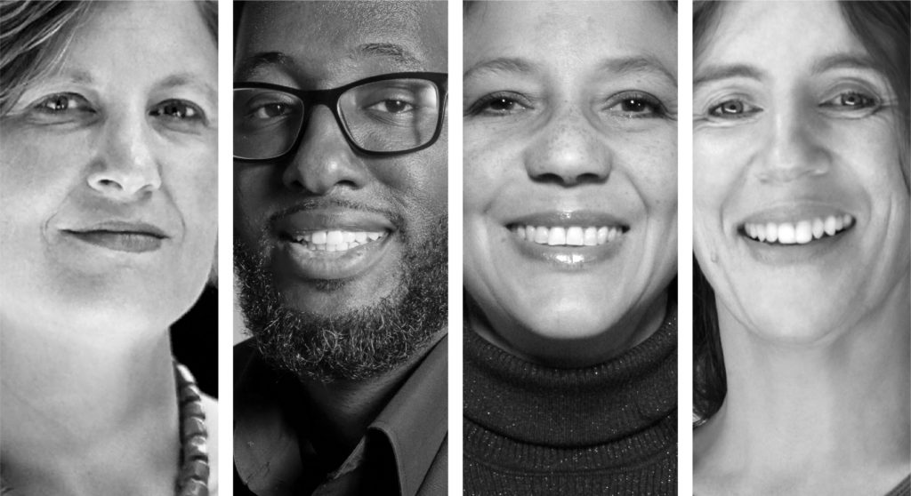 Demeter, Ford, McAfee, and Anderton