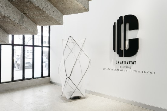 Creative Research Park