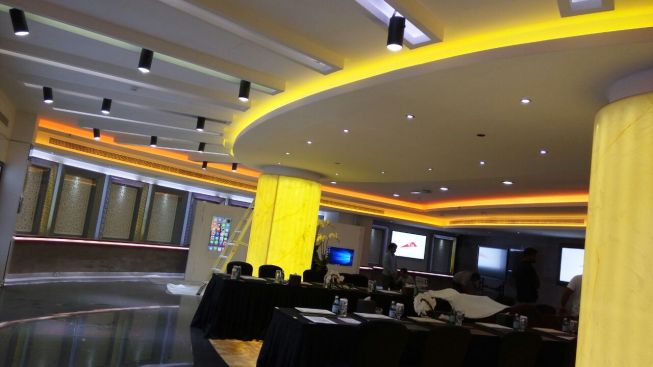 RTA HQ Office Dubai