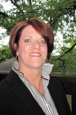 Marci Reed