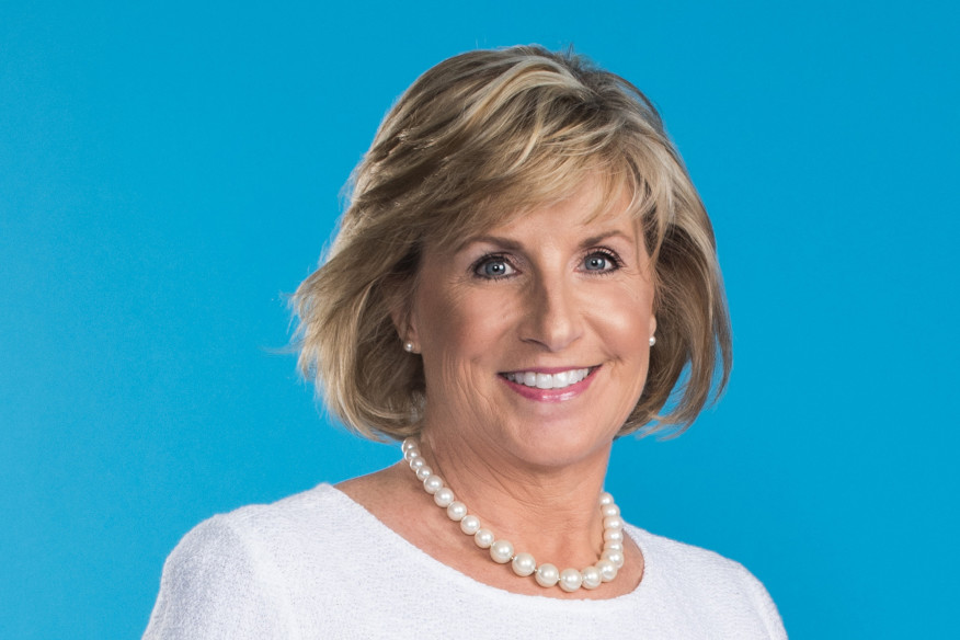 Pamela Patenaude