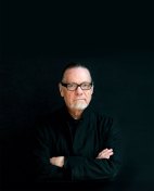 Architect Rand Elliott