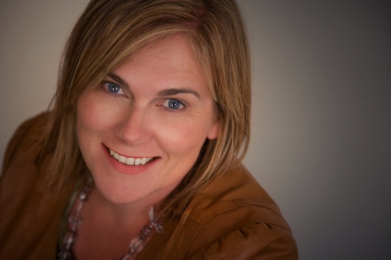 Wendy Rogers
