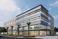 County of San Diego Regional Crime Lab