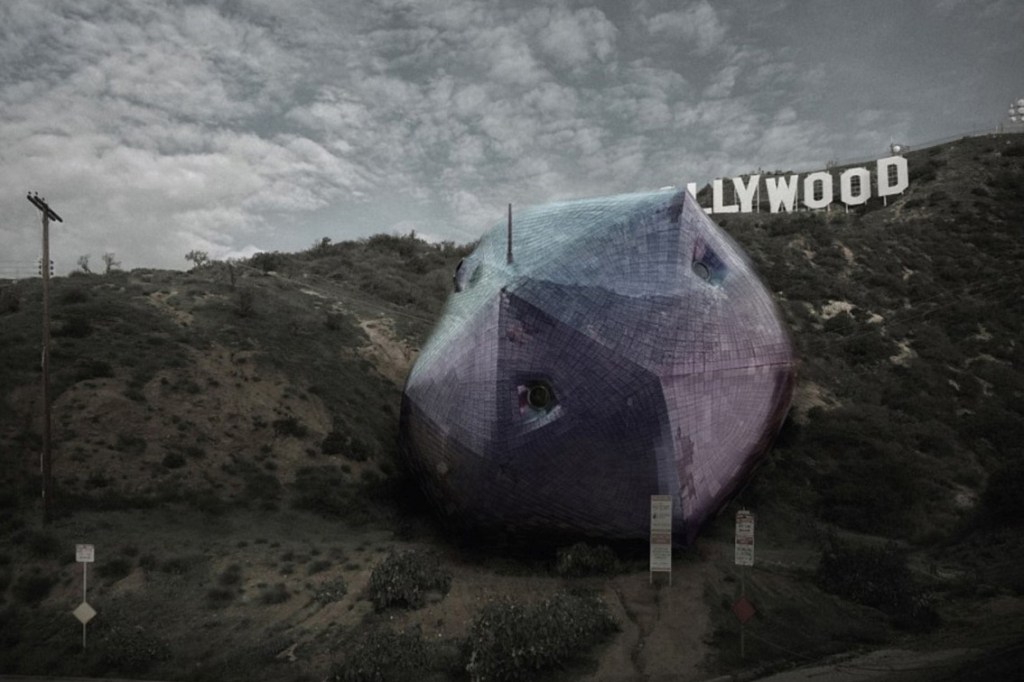 Ambivalent Design House
