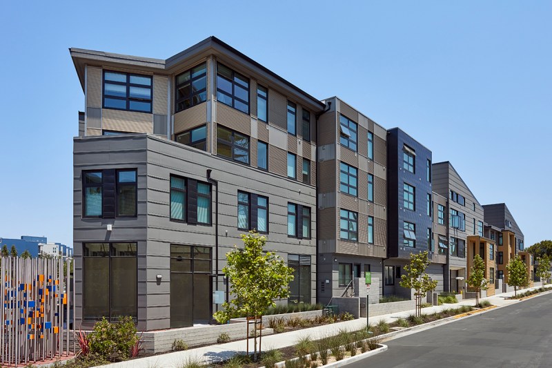 Levy Design Partners