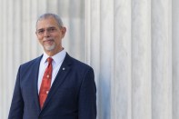 Carl Elefante, FAIA, 2018 AIA President
