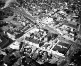 Kingston’s Midtown neighborhood