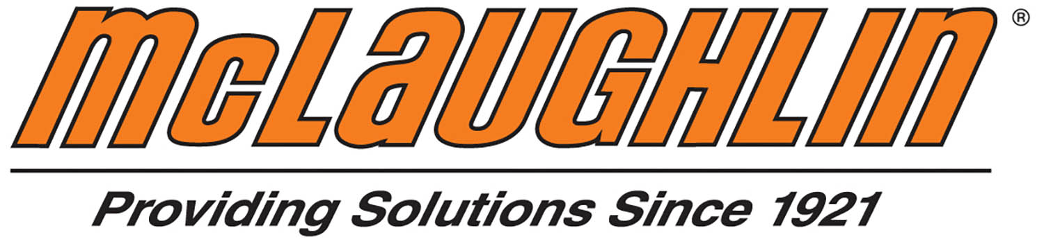McLaughlin Group Inc