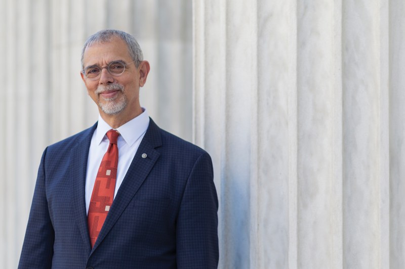 2018 AIA President Carl Elefante