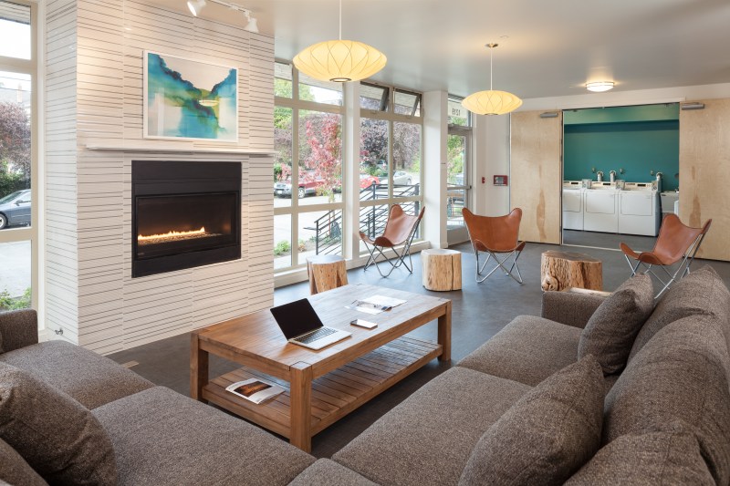 Yobi Microhousing