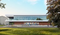 The Volkar Center for Athletic Achievement was designed to help student-athletes succeed in competition, in the classroom and in the community. Combined with spaces in the adjacent Martin Centre and McCarthey Athletic Center, the building provides Gonzaga's student athletes with among the finest facilities and support services in the nation.