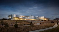 Ent Center, UCCS