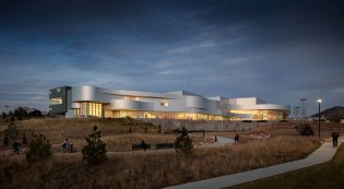Ent Center, UCCS