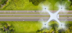 The U.S. DOT and Federal Aviation Administration received almost 150 applications for a program where state and local governments partner with the private sector to test drones for all kinds of uses.