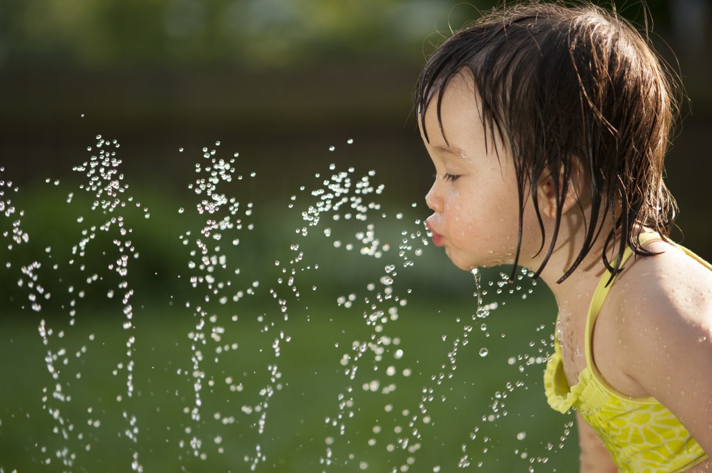 Utility conservation programs and technologies that enable farmers to grow more with less water are minimizing increases in consumption.