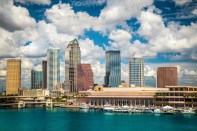 Zillow named the five top markets for first-time buyers, offering a combination of affordability, low competition, and growth prospects.