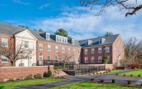 Developed by the Planning Office for Urban Affairs, Bethany Apartments brings 37 units of much-needed family housing to Hanover, Mass.