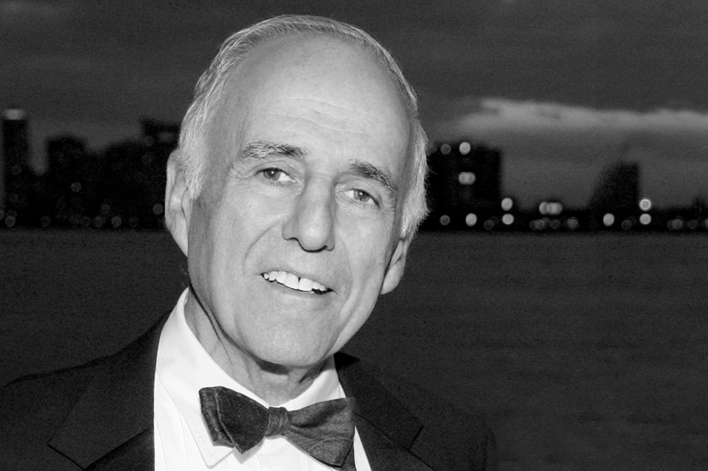 Robert Silman
