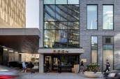 Hotel Entry