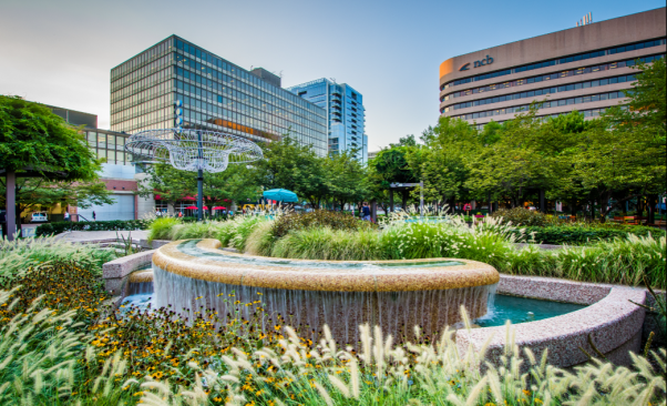 Crystal City, Va.