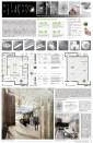 Laura Blythe of Purdue University was the 2018 winner of the Source Awards for her project titled Eclipse Studios (see image above). The conceptual project imagined the conversion of a barn into design studio with an energy-efficient lighting design.