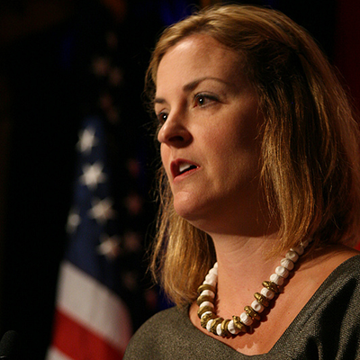 Leah Pilconis