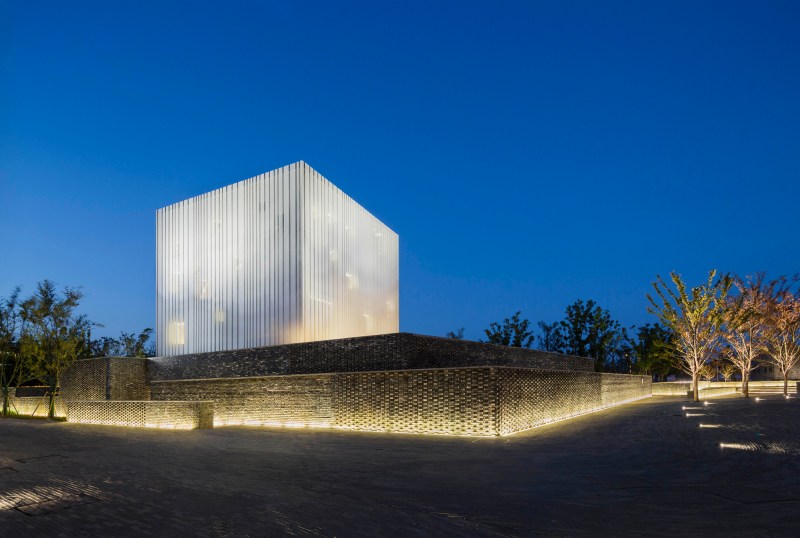Sangha Chapel